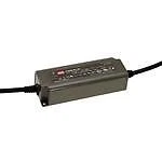 Mean Well PWM-60-24 Ac/dc Led Powr Sply Const Volt 60W Fixed: Vdc .... Fixed Price $34.20.