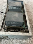 2X Vintage Lambda LZD-32 15V Power Supply Custom Api 200 Series Chassis. Fixed Price $69.00.