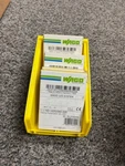 Wago 750-1605/040-000 7501605040000 (brand New). Fixed Price $75.00.