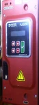 Concepts CF-ZC-1-6600-0-0000-0000 Fusion Scr Power Controller 250 Amps. Fixed Price $369.00.