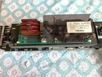 Okuma Power Supply DC-S1A For 4 Axes. Fixed Price $199.00.
