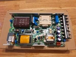 Tdk FAK15-3R4 Power Supply 100-129V, 1.2A, 50-60HZ. Fixed Price $35.00.
