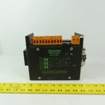 Murr Elektronik 85887 Mdn 16-400/24 Compact Power Supply. Fixed Price $229.15.