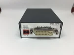 New Extron Dvi 101 Cable Equalizer Part No 60-873-01 Extend Full Hd To 200 Ft. Fixed Price $250.00.