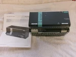 New Siemens 40A Power Supply 6EP1337-3BA00. Fixed Price $185.00.