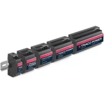 Tracopower Tbl 015-112 Din 12V/DC 1.25 To 15W Rail Supply Number Usc. Fixed Price $119.21.