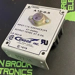 A15-0.5 Condor 15VDC Power Supply 0.5AMP Open Frame. Fixed Price $40.05.