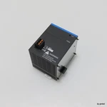 Delta Used AS-PS02 Power Supply Module 100-240V/24V PLC-I-2389=9L13. Fixed Price $49.97.