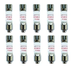10-PACK New 600VAC Fast Acting FUSE,ATMR-8A Current Limiting C.... Fixed Price $104.99.