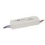 Mean Well LPV-35-15 Ac/dc Led Power Supply Const Volt 36W Fixed: Vdc.... Fixed Price $15.48.