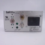 Power One Bel Supply & Protection HCCA-60W-AG 12/15VDC. Fixed Price $176.99.