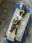Tdk-lambda Power Supply Alpha II-450P MV4500060B *new Box And Wrapping*. Fixed Price $450.00.