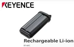 Brand New Keyence Corp BT-AB1 / BTAB1 Rechargeable Li-ion Battery. Fixed Price $145.99.