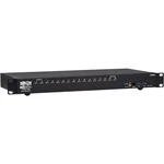 Tripp Lite By Eaton 16-PORT 4K Hdmi/usb Kvm Switch 60 Hz Video/audio,. Fixed Price $1684.01.