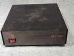 For Repair -power Supply Radio 13.8VDC 23AMP Samlex SEC-1223 Kenwood KPS-15. Fixed Price $34.99.