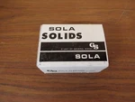 Power Supply Sola Solids 84-05-210 Input 115 Vac Out 5VDC 1000MA. Fixed Price $22.50.