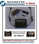 Magnetek Flex Nimh Battery Charger & 2 Rechargeable Packs #0-CMB-01. Fixed Price $357.12.