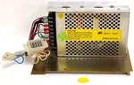 Mighty Power MP-8102A Supply W/zinc Plated Housing 115/230VAC. Fixed Price $200.00.
