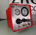 Percussionaire IPV-1C Therapy Device. Fixed Price $600.00.