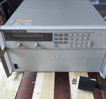Agilent 6692A System Dc Power Supply 60V 110A High Current 2000W. Fixed Price $1799.00.