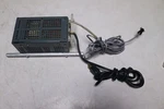 Lambda LXD-A-152R-4711-1 Dual Regulated Power Supply 105-125V-AC 12-15V-DC. Fixed Price $48.97.