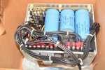 New Amsco 146645-042 120V 50/60 Cycles Amps Phase Power Supply. Fixed Price $381.98.