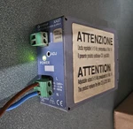 Cabur XAS7 Power Supply. Fixed Price $55.00.