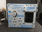 Lot Of 5 Condor HC12-3.4-A+ 12V Output Power Supply. Fixed Price $89.81.
