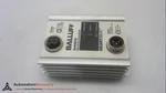 Balluff PS-XA-1W-24-038-607, Heartbeat Power Supply Unit, BAE00FW #273276. Fixed Price $105.75.