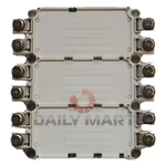 New In Box Semikron SEMIX703GD126HDC Power Supply Module. Fixed Price $406.37.