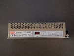 Mean Well S-150-24 Switching Power Supply 110-120/220-240VAC 1.6/3.2A. Fixed Price $59.99.
