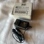Rdl PS-24AS Switching Power Supply 24VDC 500MA, New. Fixed Price $29.99.