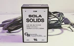 Used Sola Solids 84-15-2135 Power Supply ***make Offer***. Fixed Price $17.99.
