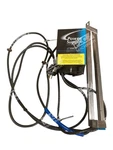 Simco 120VAC .5A 7.5KV Rms D 167RY Power Unit 4000126. Fixed Price $649.99.
