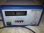 Bk Precision Power Suply 1670A. Fixed Price $165.00.