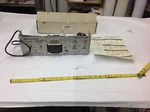 Condor MPS-140W Dc Power Supply Used Spares. Fixed Price $113.00.