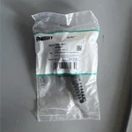 Panduit MPIS8ST Industrial Cable Plug Black Connector Networking Hardware. Fixed Price $140.00.