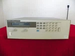 Agilent Hp 6552A 0-20V/0-25A System Dc Power Supply 30 Day Warranty (3). Fixed Price $442.40.
