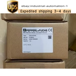 1PCS Pepperl+fuchs HD2-GTR-4PA Sensor Fast Shipping. Fixed Price $3800.00.