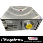 Spellman High Volatge Generator 80W 160KV Internal Grid Power Supply Pn: X5688. Fixed Price $944.19.