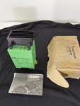 Phoenix Contact Cm 62-PS-230AC/10DC/1 Power Supply 230VAC. Fixed Price $40.00.