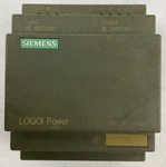 Siemens 6EP1331-1SH01 Power Supply Output 24VDC 1.3A Input 120-230VAC. Fixed Price $29.25.