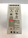 Clean! Mean Well MDR-40-24 Power Supplies 1.7A 24V Free Shipping!. Fixed Price $17.00.