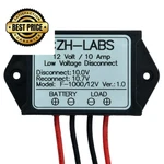 Czh-labs Electronics-salon 1PCS Low Voltage Disconnect Module Lvd, 12V Black. Fixed Price $22.98.