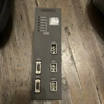 Yasnac Dc Power Supply CPS-16FB, Used. Fixed Price $399.99.