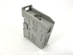 Allen Bradley 1492-PDE1C142 Ser Enclosed Power Distribution Block 1P 200A 600V. Fixed Price $30.00.