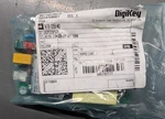 Xp Power ECP225PS24 Ac/dc Supply 24V 225W Open Frame Medical Ite Nos. Fixed Price $77.00.