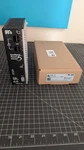 New Box Teknic IPC-5 Power Supply, 75V Dc Intelligent Center 5A Rms. Fixed Price $220.00.