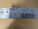 Refurbished Power One SPL130-1012. Fixed Price $125.00.