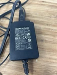 Datalogic EN60950-1 SA115B-12U Power Supply. Fixed Price $19.99.